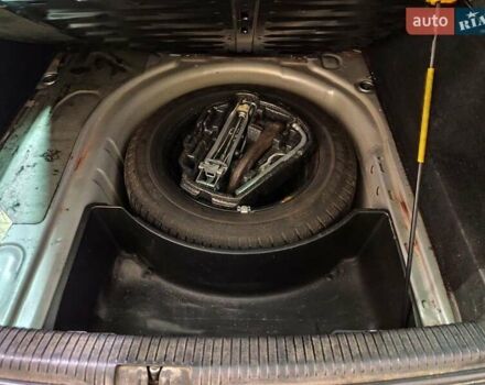 Серый Фольксваген Гольф, объемом двигателя 1.6 л и пробегом 262 тыс. км за 5000 $, фото 80 на Automoto.ua