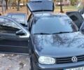 Сірий Фольксваген Гольф, об'ємом двигуна 1.6 л та пробігом 290 тис. км за 4500 $, фото 5 на Automoto.ua