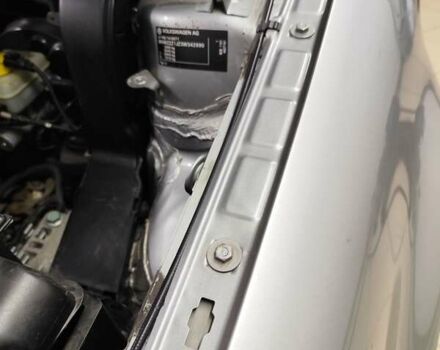 Серый Фольксваген Гольф, объемом двигателя 1.6 л и пробегом 262 тыс. км за 5000 $, фото 56 на Automoto.ua