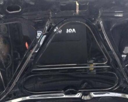 Сірий Фольксваген Гольф, об'ємом двигуна 1.6 л та пробігом 290 тис. км за 4500 $, фото 26 на Automoto.ua