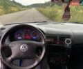 Сірий Фольксваген Гольф, об'ємом двигуна 1.6 л та пробігом 217 тис. км за 5200 $, фото 18 на Automoto.ua