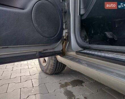 Сірий Фольксваген Гольф, об'ємом двигуна 1.9 л та пробігом 450 тис. км за 4200 $, фото 14 на Automoto.ua