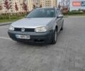 Сірий Фольксваген Гольф, об'ємом двигуна 1.9 л та пробігом 450 тис. км за 4200 $, фото 6 на Automoto.ua