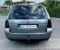 Серый Фольксваген Гольф, объемом двигателя 1.9 л и пробегом 285 тыс. км за 4600 $, фото 3 на Automoto.ua