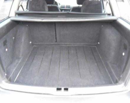 Сірий Фольксваген Гольф, об'ємом двигуна 1.6 л та пробігом 200 тис. км за 3500 $, фото 15 на Automoto.ua