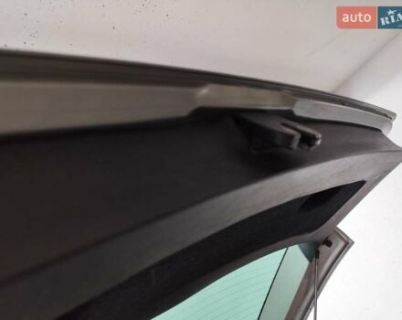 Серый Фольксваген Гольф, объемом двигателя 1.6 л и пробегом 262 тыс. км за 5000 $, фото 84 на Automoto.ua