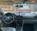 Серый Фольксваген Гольф, объемом двигателя 1.6 л и пробегом 440 тыс. км за 4500 $, фото 1 на Automoto.ua