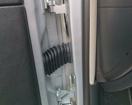 Сірий Фольксваген Гольф, об'ємом двигуна 1.6 л та пробігом 215 тис. км за 5300 $, фото 8 на Automoto.ua