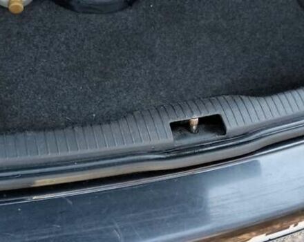 Сірий Фольксваген Гольф, об'ємом двигуна 1.6 л та пробігом 290 тис. км за 4500 $, фото 27 на Automoto.ua