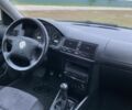 Сірий Фольксваген Гольф, об'ємом двигуна 1.6 л та пробігом 253 тис. км за 4150 $, фото 11 на Automoto.ua