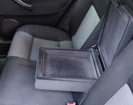 Сірий Фольксваген Гольф, об'ємом двигуна 1.6 л та пробігом 290 тис. км за 4500 $, фото 14 на Automoto.ua