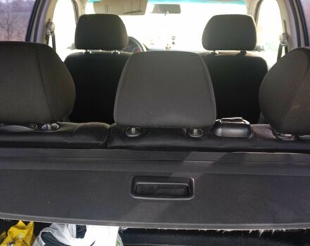 Сірий Фольксваген Гольф, об'ємом двигуна 1.6 л та пробігом 232 тис. км за 5100 $, фото 5 на Automoto.ua