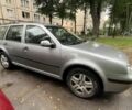 Сірий Фольксваген Гольф, об'ємом двигуна 1.6 л та пробігом 191 тис. км за 4000 $, фото 7 на Automoto.ua