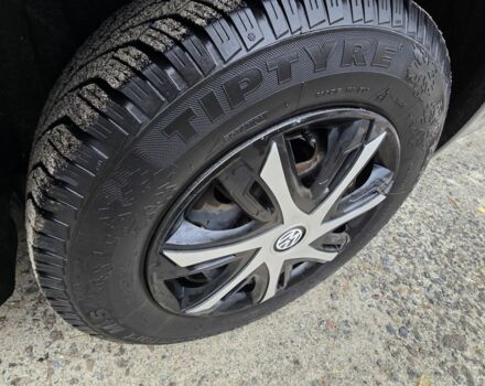 Серый Фольксваген Гольф, объемом двигателя 0 л и пробегом 400 тыс. км за 2200 $, фото 8 на Automoto.ua