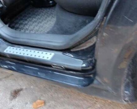 Сірий Фольксваген Гольф, об'ємом двигуна 1.6 л та пробігом 290 тис. км за 4500 $, фото 40 на Automoto.ua