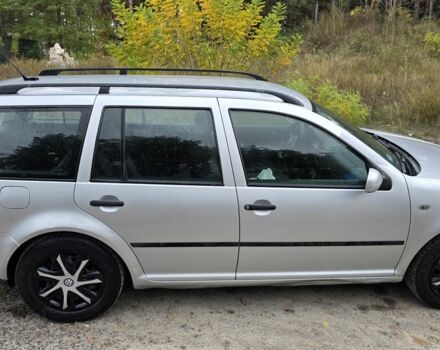 Серый Фольксваген Гольф, объемом двигателя 0 л и пробегом 400 тыс. км за 2200 $, фото 7 на Automoto.ua