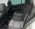 Серый Фольксваген Гольф, объемом двигателя 1.6 л и пробегом 320 тыс. км за 3150 $, фото 10 на Automoto.ua