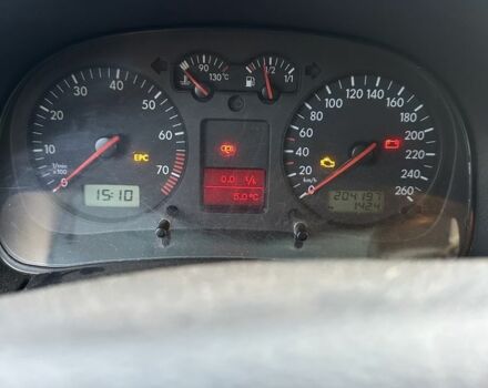 Серый Фольксваген Гольф, объемом двигателя 1.6 л и пробегом 3 тыс. км за 3700 $, фото 7 на Automoto.ua