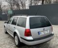 Серый Фольксваген Гольф, объемом двигателя 1.6 л и пробегом 320 тыс. км за 3150 $, фото 5 на Automoto.ua
