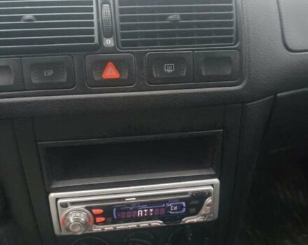 Сірий Фольксваген Гольф, об'ємом двигуна 1.9 л та пробігом 234 тис. км за 5000 $, фото 6 на Automoto.ua