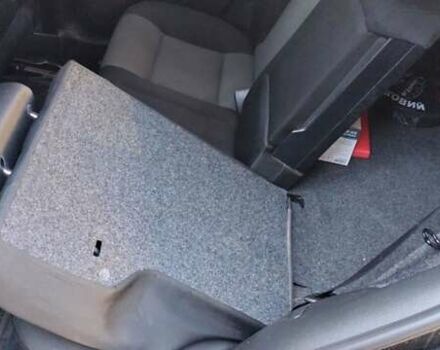 Сірий Фольксваген Гольф, об'ємом двигуна 1.6 л та пробігом 290 тис. км за 4500 $, фото 19 на Automoto.ua