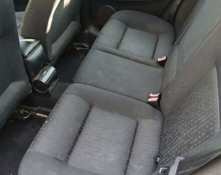 Серый Фольксваген Гольф, объемом двигателя 1.9 л и пробегом 400 тыс. км за 4200 $, фото 7 на Automoto.ua