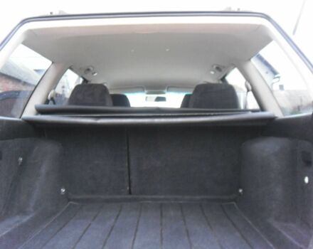 Сірий Фольксваген Гольф, об'ємом двигуна 1.6 л та пробігом 200 тис. км за 3500 $, фото 17 на Automoto.ua