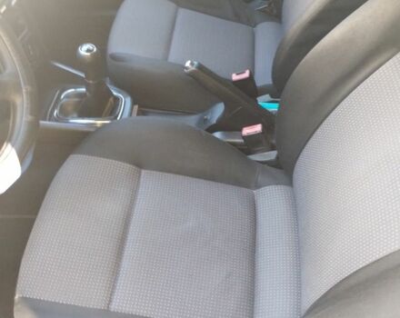 Серый Фольксваген Гольф, объемом двигателя 1.9 л и пробегом 1 тыс. км за 2400 $, фото 4 на Automoto.ua