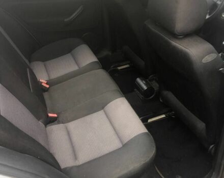 Сірий Фольксваген Гольф, об'ємом двигуна 1.6 л та пробігом 250 тис. км за 4300 $, фото 2 на Automoto.ua