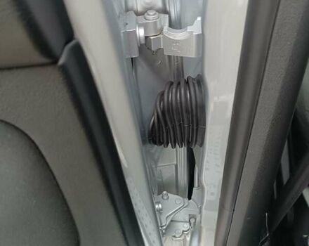 Сірий Фольксваген Гольф, об'ємом двигуна 1.6 л та пробігом 215 тис. км за 5300 $, фото 20 на Automoto.ua