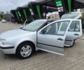 Серый Фольксваген Гольф, объемом двигателя 1.98 л и пробегом 133 тыс. км за 5999 $, фото 82 на Automoto.ua