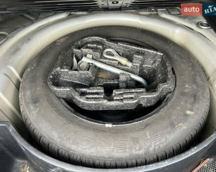 Серый Фольксваген Гольф, объемом двигателя 1.6 л и пробегом 239 тыс. км за 5400 $, фото 14 на Automoto.ua