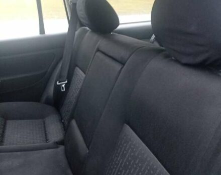 Сірий Фольксваген Гольф, об'ємом двигуна 1.9 л та пробігом 234 тис. км за 5000 $, фото 8 на Automoto.ua