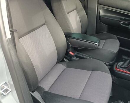 Сірий Фольксваген Гольф, об'ємом двигуна 1.6 л та пробігом 215 тис. км за 5300 $, фото 12 на Automoto.ua