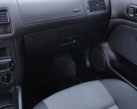 Сірий Фольксваген Гольф, об'ємом двигуна 1.6 л та пробігом 290 тис. км за 4500 $, фото 16 на Automoto.ua