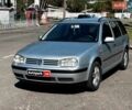 Сірий Фольксваген Гольф, об'ємом двигуна 1.6 л та пробігом 230 тис. км за 5090 $, фото 1 на Automoto.ua