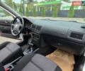 Серый Фольксваген Гольф, объемом двигателя 1.98 л и пробегом 133 тыс. км за 5999 $, фото 69 на Automoto.ua