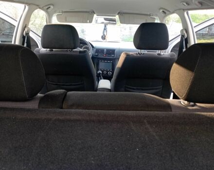 Сірий Фольксваген Гольф, об'ємом двигуна 1.6 л та пробігом 276 тис. км за 4800 $, фото 1 на Automoto.ua