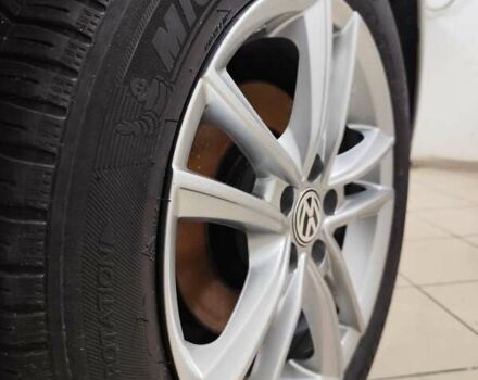 Серый Фольксваген Гольф, объемом двигателя 1.6 л и пробегом 262 тыс. км за 5000 $, фото 62 на Automoto.ua