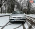 Серый Фольксваген Гольф, объемом двигателя 1.6 л и пробегом 264 тыс. км за 4600 $, фото 1 на Automoto.ua