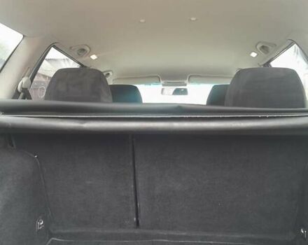 Серый Фольксваген Гольф, объемом двигателя 1.6 л и пробегом 200 тыс. км за 3500 $, фото 19 на Automoto.ua