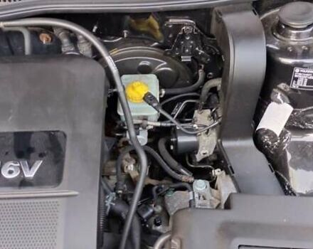 Сірий Фольксваген Гольф, об'ємом двигуна 1.6 л та пробігом 290 тис. км за 4500 $, фото 23 на Automoto.ua