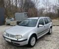 Серый Фольксваген Гольф, объемом двигателя 1.6 л и пробегом 320 тыс. км за 3150 $, фото 1 на Automoto.ua