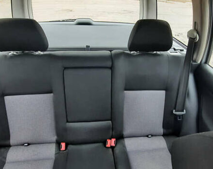 Фольксваген Гольф 2002 в Дружковке на Automoto.ua Серый Фольксваген Гольф, объемом двигателя 1.39 л и пробегом 287 тыс. км за 4500 $, фото 9 на Automoto.ua