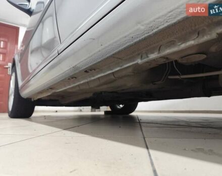 Серый Фольксваген Гольф, объемом двигателя 1.6 л и пробегом 262 тыс. км за 5000 $, фото 72 на Automoto.ua