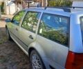 Фольксваген Гольф 2002 у Балаклее на Automoto.ua Сірий Фольксваген Гольф, об'ємом двигуна 1.9 л та пробігом 400 тис. км за 4200 $, фото 1 на Automoto.ua