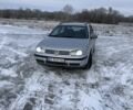 Серый Фольксваген Гольф, объемом двигателя 1.9 л и пробегом 400 тыс. км за 3850 $, фото 12 на Automoto.ua