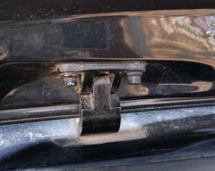 Сірий Фольксваген Гольф, об'ємом двигуна 1.6 л та пробігом 290 тис. км за 4500 $, фото 30 на Automoto.ua