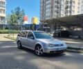 Серый Фольксваген Гольф, объемом двигателя 1.9 л и пробегом 431 тыс. км за 5500 $, фото 1 на Automoto.ua