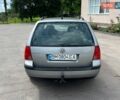 Серый Фольксваген Гольф, объемом двигателя 1.6 л и пробегом 239 тыс. км за 4999 $, фото 6 на Automoto.ua